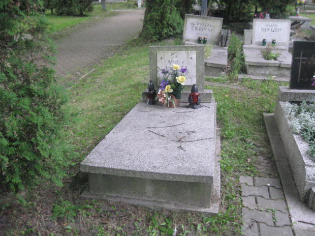 Michał Łasica 1902 Bytom - Grobonet - Wyszukiwarka osób pochowanych