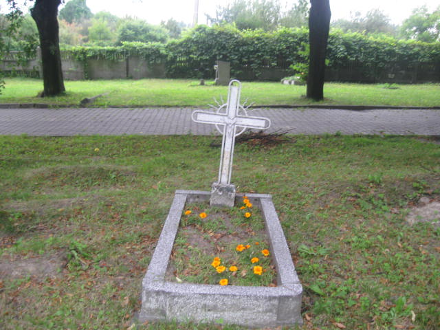  NN Bytom - Grobonet - Wyszukiwarka osób pochowanych