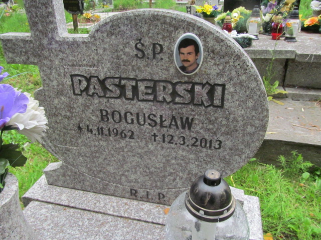 Henryk Janiak 1949 Bytom - Grobonet - Wyszukiwarka osób pochowanych