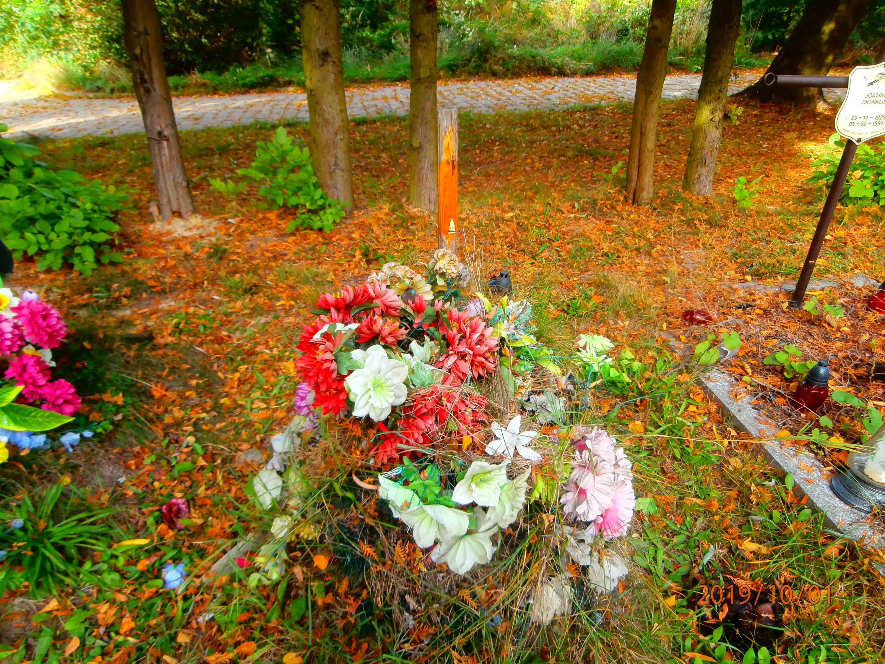 Krystian Wildner 1960 Bytom - Grobonet - Wyszukiwarka osób pochowanych