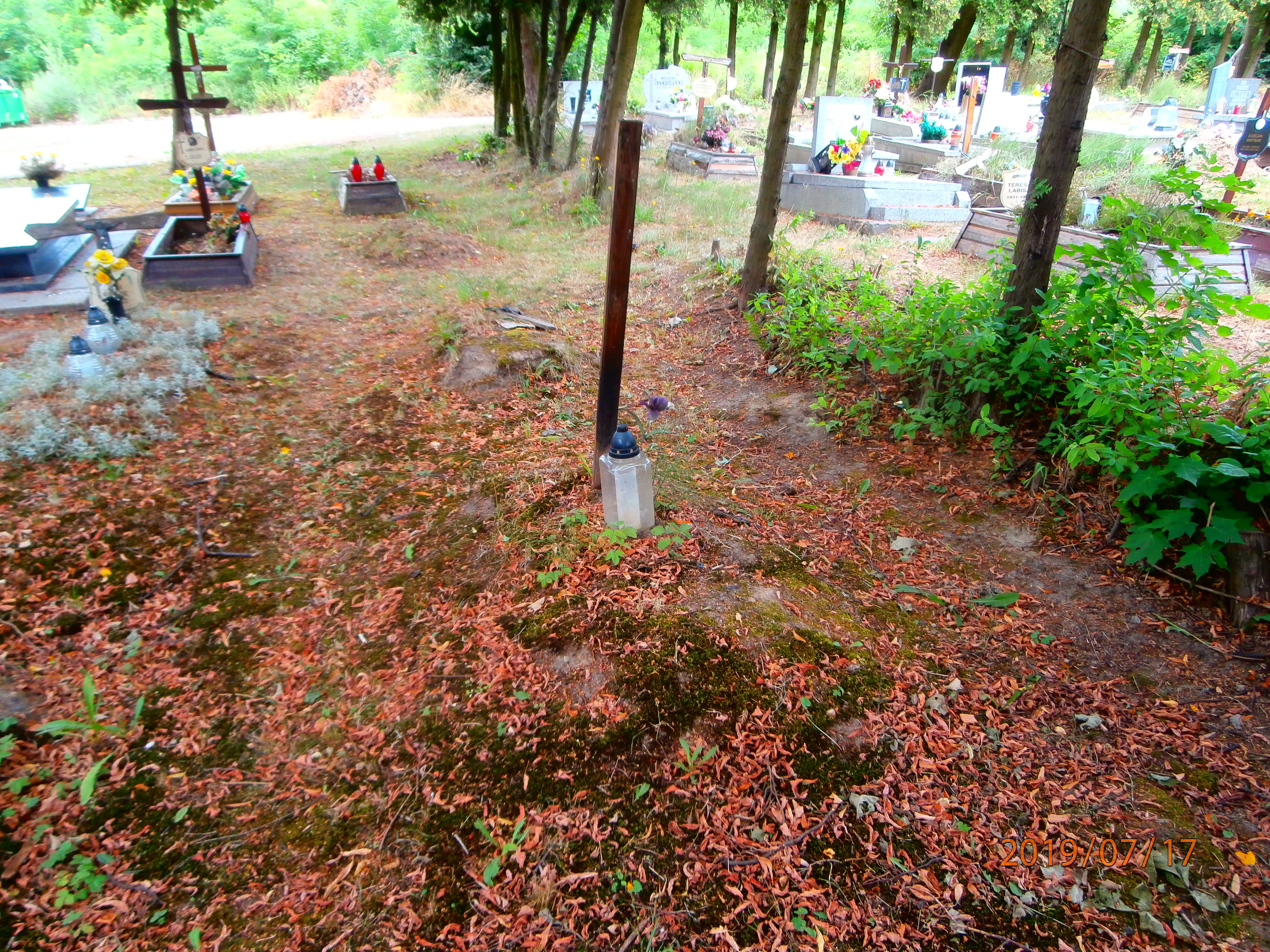 Zbigniew Słomski 1965 Bytom - Grobonet - Wyszukiwarka osób pochowanych