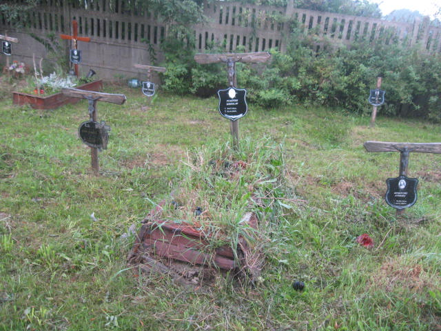 Grób Mirosław Ptasiński