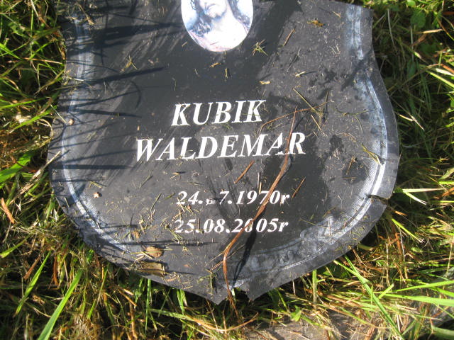  Kubik 1970 Bytom - Grobonet - Wyszukiwarka osób pochowanych