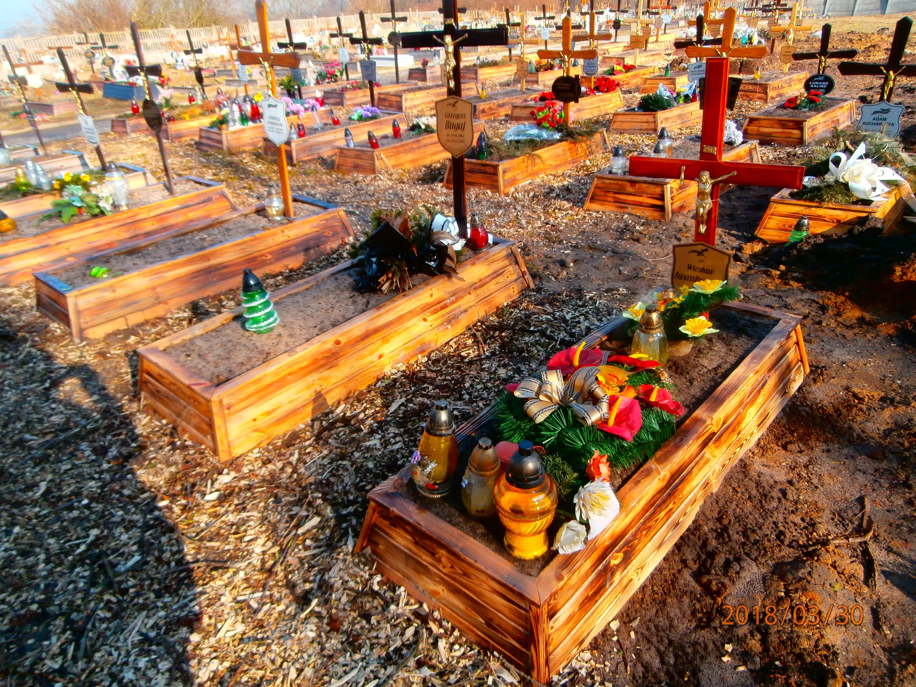 Wiesław Iwankowski 1958 Bytom - Grobonet - Wyszukiwarka osób pochowanych