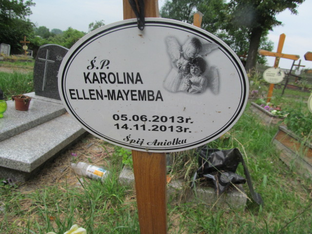  NN Bytom - Grobonet - Wyszukiwarka osób pochowanych