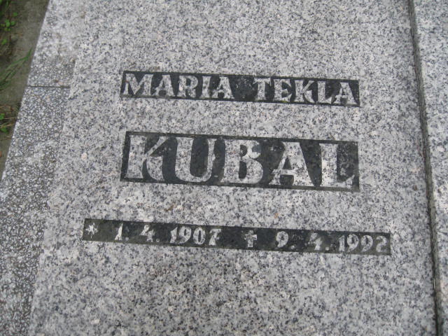 Marian Kosowski 1895 Bytom - Grobonet - Wyszukiwarka osób pochowanych