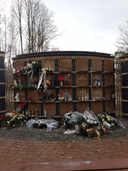 Ernest Schaefer 1940 Bytom - Grobonet - Wyszukiwarka osób pochowanych