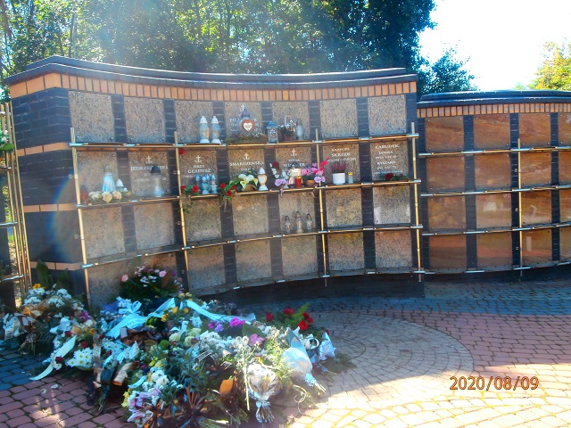 Ryszard Łabudek 1945 Bytom - Grobonet - Wyszukiwarka osób pochowanych